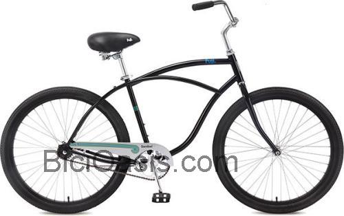 Fuji Sanibel 2.0 ficha técnica y opiniones